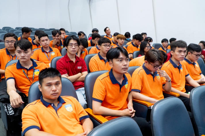 13Win 21 link không chặn Khoa Xây dựng và Viện kỹ thuật 13WIN13 tham dự Kỳ thi Olympic Cơ học toàn quốc lần thứ 34 khu vực phía Nam 77