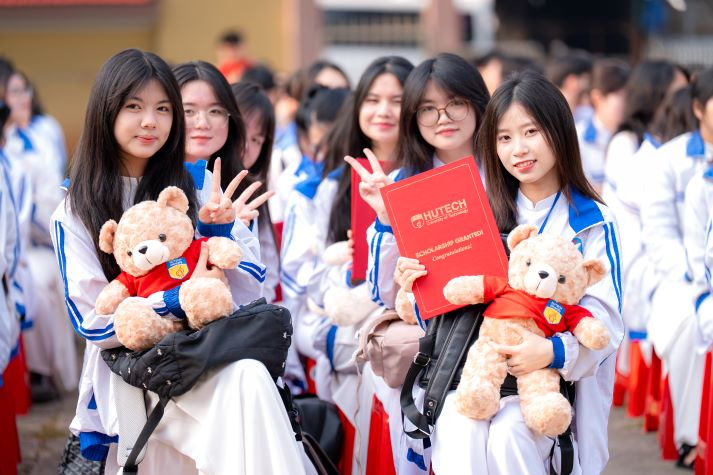Thi đánh giá năng lực Đại học Quốc gia TP.HCM đợt 2: Thủ khoa 1.139 điểm 11