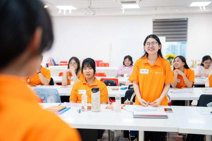 [Video] Youth Education Learning: Trang bị hành trang F13win nhà cái thanh thiếu niên cho Tải app 13Win 13WIN13 71