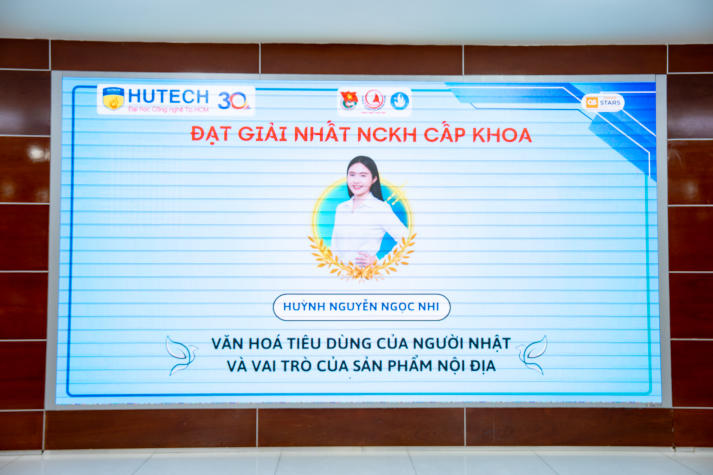 Hội nghị tổng kết Khoa Nhật Bản học: Ghi nhận nỗ lực Tải app 13Win và phát động phong trào năm học mới 129