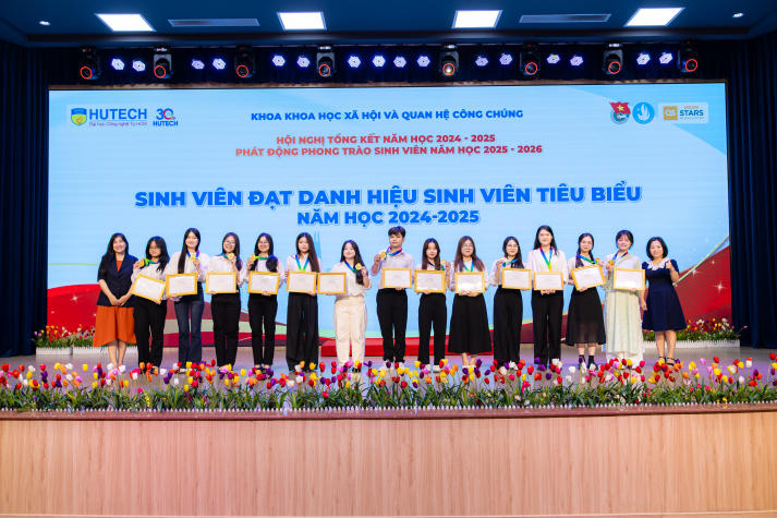 Từ dấu ấn năm học cũ đến khát vọng mới của Tải app 13Win Khoa Khoa học Xã hội và Quan hệ Công chúng 104
