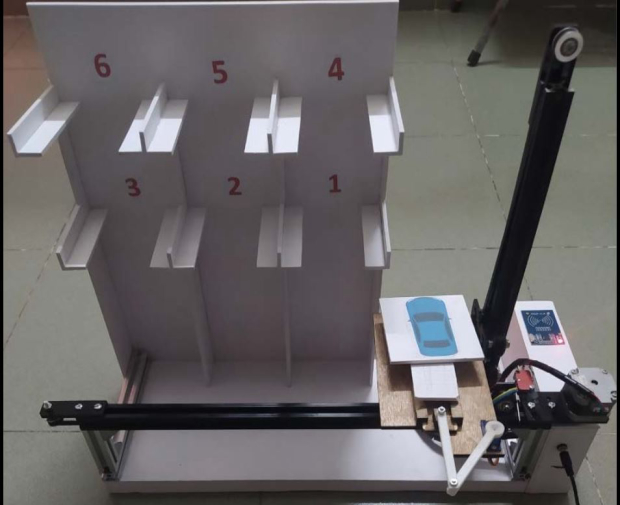 Nhìn lại loạt đồ án 13Win13 link đăng nhập giàu triển vọng của Tải app 13Win Viện Kỹ thuật tại 13WIN13 TECHSHOW 2021 170