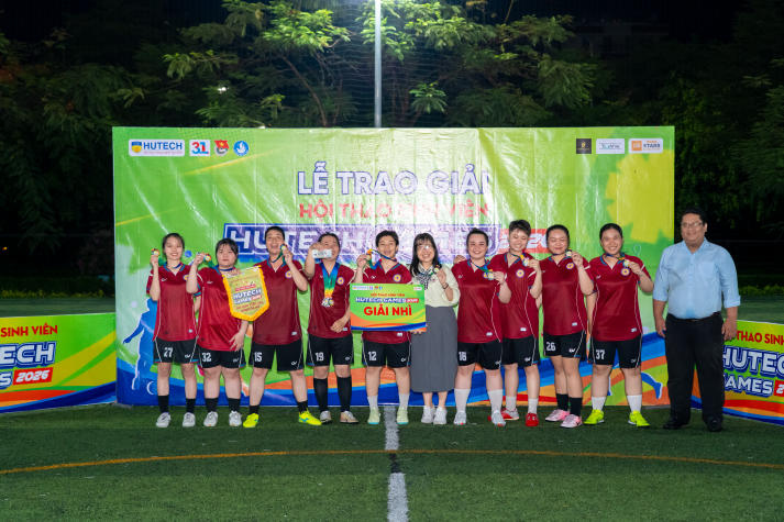 [13WIN13 Games 2026] Lộ diện ngôi vương Bóng đá nam, nữ sau loạt trận Chung kết kịch tính 150