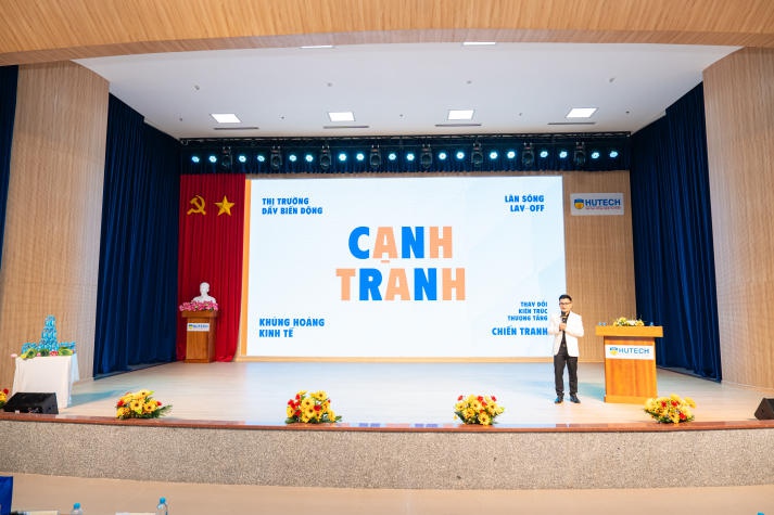 [Video] 13Win 21 link không chặn Marketing - Kinh doanh quốc tế tự tin tạo CV và chuẩn bị phỏng vấn cùng CEO Satori 53
