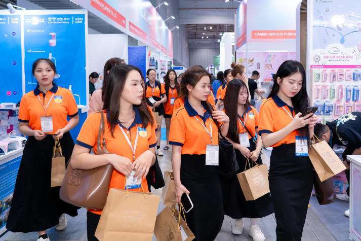 Giảng viên 13WIN13 chia sẻ định hướng đào tạo F13win link đăng ký ngành Công nghệ thẩm mỹ tại “Beauté KOLs Talks 2026” 58