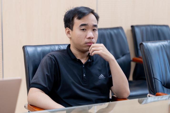 Viện Công nghệ CIRTech ký kết hợp tác cùng Công ty TNHH SHARETECH 25