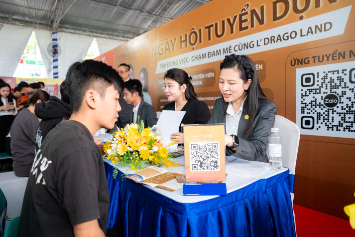 13Win 21 link không chặn 13WIN13 khám phá “bí kíp” ghi điểm nhà tuyển dụng từ người làm nghề 114
