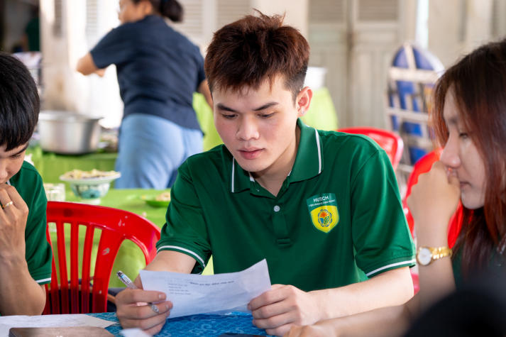 Khám phá thiên nhiên Ramsar Láng Sen - 13Win 21 link không chặn ngành Quản lý tài nguyên và 13Win32 cá cược thể thao 13WIN13 tăng cường năng lực nghiên cứu thực địa 85