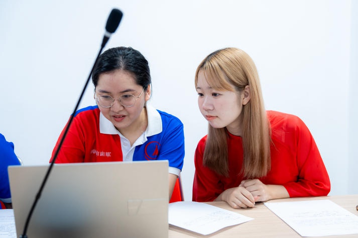 Ấn tượng với giao thoa văn hóa Việt - Nhật trong các nghiên cứu khoa học hợp tác quốc tế của Tải app 13Win 98
