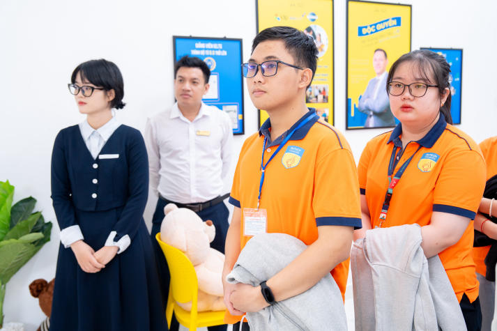 13Win 21 link không chặn Khoa Tiếng Anh tiếp cận mô hình đào tạo chuẩn quốc tế tại IELTS Mentor 25