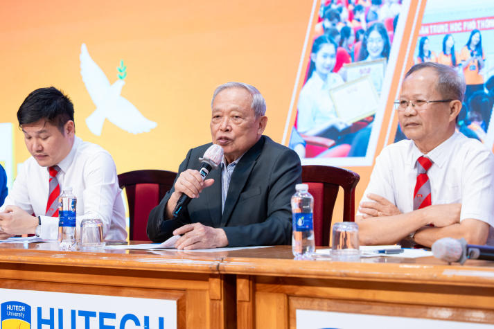 13WIN13 tập huấn cán bộ Đoàn - Hội chủ chốt năm học 2025-2026, hun đúc bản lĩnh cho Tải app 13Win 70