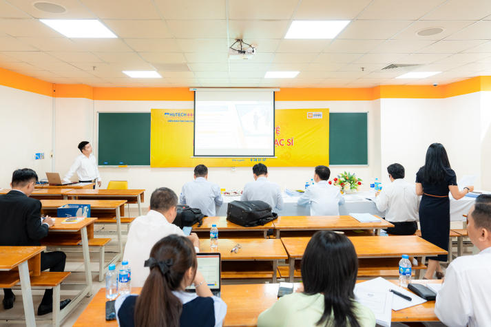 16 học viên cao học ngành Luật kinh tế đề xuất nhiều giải pháp pháp lý thực tiễn trong buổi bảo vệ luận văn/đề án 13Win13 link đăng nhập 38