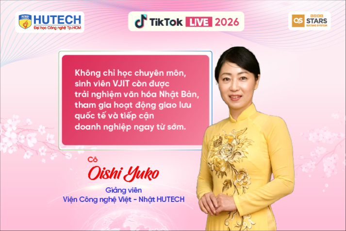 [13WIN13 TIKTOK LIVE 2026] Khám phá chương trình Việt - Nhật, Việt Hàn vào ngày 20/5 tới 23