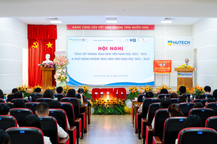 Sòng Bài Trực Tuyến 13win.Com 13WIN13 tổng kết và phát động phong trào Tải app 13Win năm học 2023-2024 9