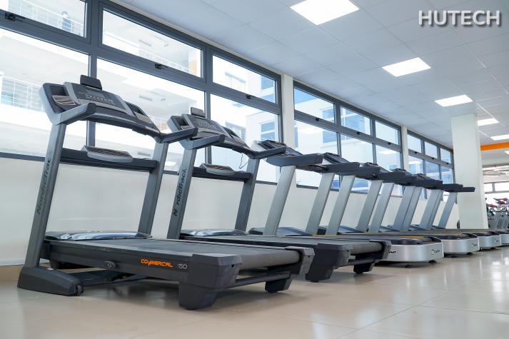Phòng tập gym hiện đại - địa chỉ rèn luyện 13Wim app nổ hũ mượt mà hiệu quả cho Tải app 13Win 13WIN13 12