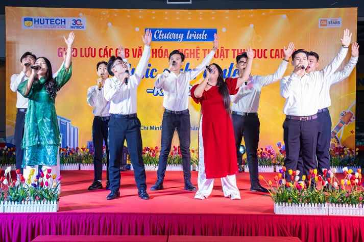13Win 21 link không chặn 13WIN13 cháy hết mình với “Music Clubs Contest - Kickoff” 22