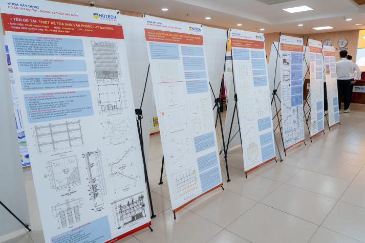 TRIỂN LÃM ĐỒ ÁN TỐT NGHIỆP (THÁNG 1/2026) 24