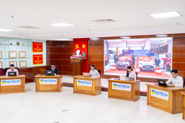 13WIN13 Summer Job Fair 2025 - Đợt 3: Hơn 400 cơ hội việc làm từ các thương hiệu uy tín 23