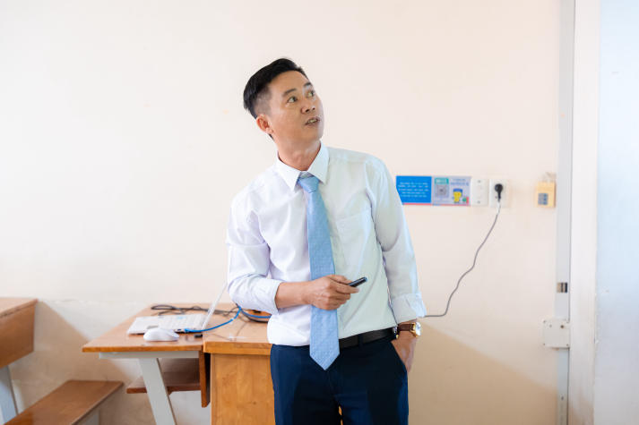 Học viên ngành Quản lý xây dựng chương trình đào tạo từ xa thể hiện bản lĩnh tại buổi bảo vệ đồ án 13Win13 link đăng nhập 68
