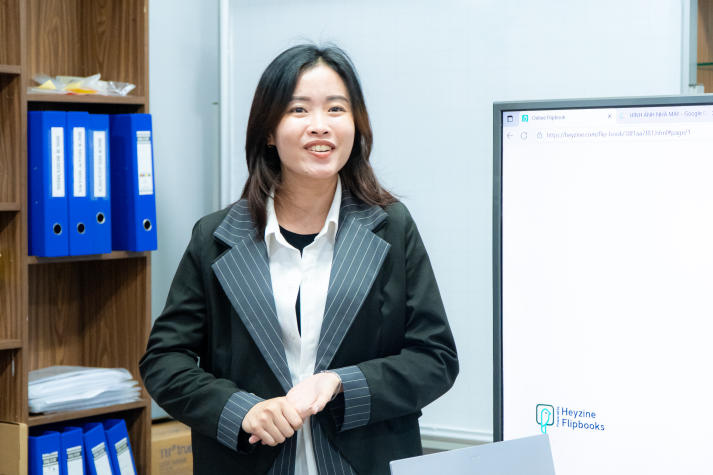 13Win 21 link không chặn Công nghệ thẩm mỹ khám phá hậu trường ngành làm đẹp tại Nhà máy mỹ phẩm Labcos 22