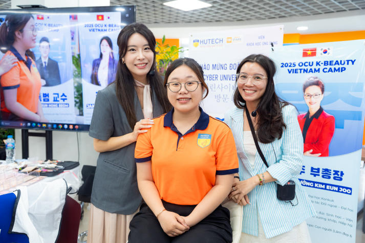 [Video] 13Win 21 link không chặn Viện Khoa học Ứng dụng khám phá bí mật chuẩn K-Beauty cùng chuyên gia Hàn Quốc 112