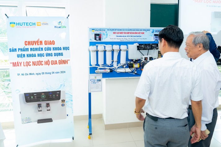[Video] Trường Đại học 13WIN13 làm lễ chuyển giao máy lọc nước hộ 13Win 22 Kênh chính thức 96