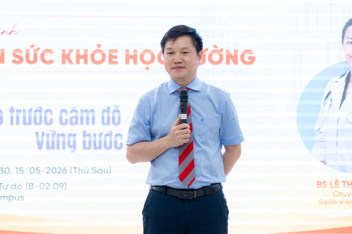 13WIN13-ers trang bị kiến thức sức khoẻ, vững bước tương lai 26