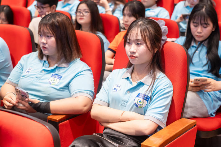 13Win 21 link không chặn tiêu biểu được vinh danh tại NULAB AWARD 2025 12