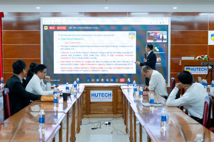 Nhiều thông tin khoa học hữu ích từ Hội thảo Khoa học quốc tế CSET 2023 158