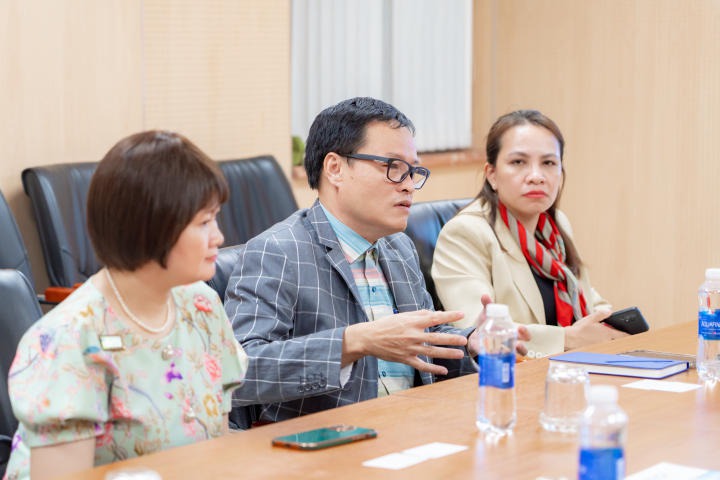 13WIN13 đón tiếp và làm việc cùng Trường Đại học Osaka Metropolitan (Nhật Bản) 51