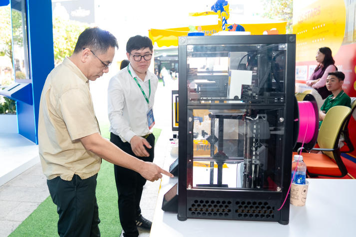 [13WIN13 2025] 10 dấu ấn 13WIN13 2025: Khẳng định tầm vóc - Vững bước tương lai 246