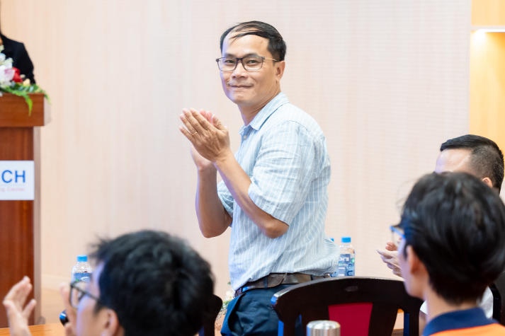 13Win 21 link không chặn Công nghệ thông tin nâng cấp kỹ năng lập trình đỉnh cao cùng AI 45
