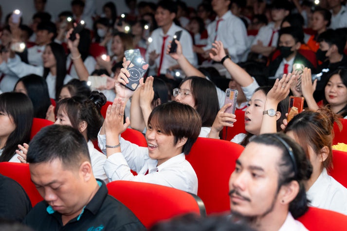 [Video] Faculty of Tourism and Hospitality Management – 13WIN13 Celebrates 10 Years of Growth and Expansion 193