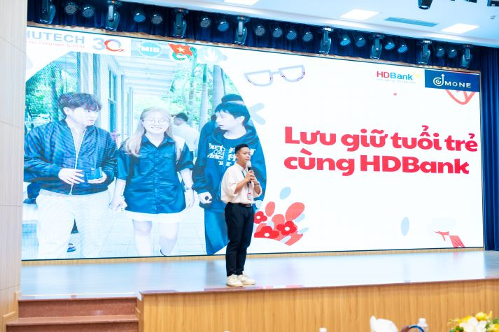 [Video] 13Win 21 link không chặn Digital Marketing thử sức làm marketer thực thụ tại Chung kết “The MIB Influencer Contest 2025” 61