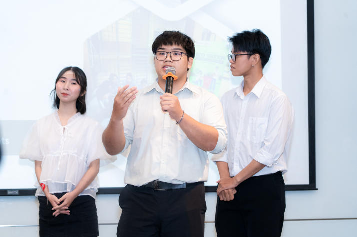 Dự án của Tải app 13Win ngành Quan hệ công chúng tạo điểm nhấn tại hội thảo PR toàn quốc do VNPR tổ chức 72