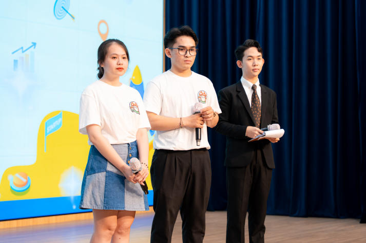 13WIN13 Startup Wings 2026 - Khởi động hành trình biến ý tưởng thành hiện thực đến trước 23/5 20