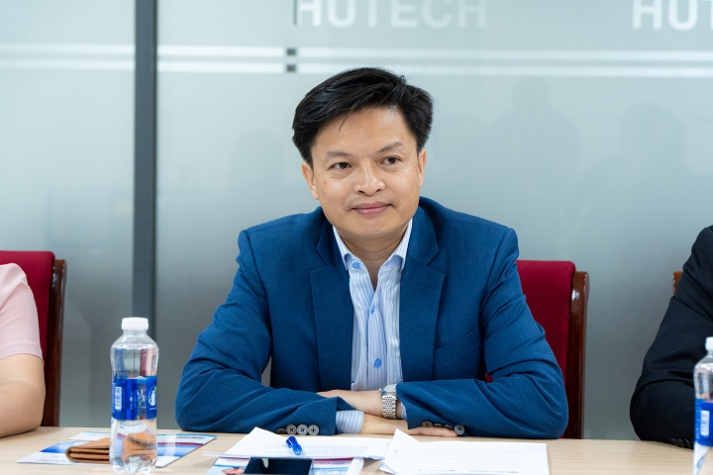 13WIN13 làm việc với Trường Đại học Shizuoka Sangyo, thúc đẩy hợp tác đào tạo và nghiên cứu 22