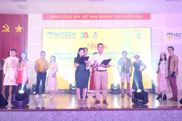 Chung kết “Tiếng hát từ Tải app 13win” và Hội thi “Nét đẹp từ Tải app 13win”: Đêm thăng hoa rực rỡ 309