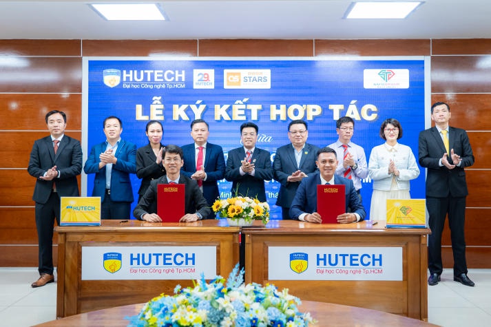 13WIN13 ký kết MOU với 4 Trang Chủ 13Win.com Chính Thức Tặng 88k, rộng cơ hội 13Win 21 kênh chính thức, việc làm cho Tải app 13Win Khoa Tài chính - Thương mại 148