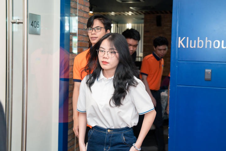 13Win 21 link không chặn Hệ thống thông tin quản lý tham quan Công ty KPMG Việt Nam 62