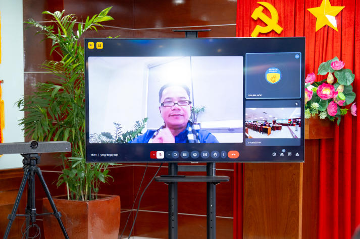13WIN13 bế mạc chương trình Đánh giá giám sát hệ thống quản lý đối với tổ chức F13win nhà cái theo tiêu chuẩn ISO 21001:2018 với nhiều điểm mạnh được ghi nhận 26