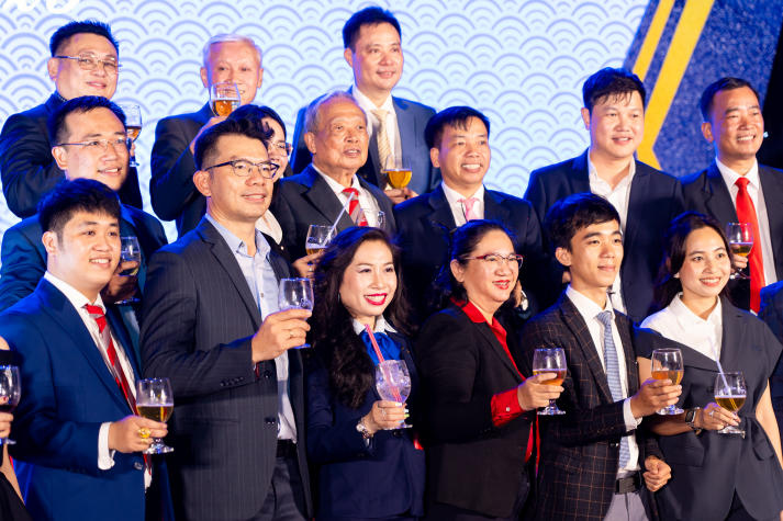 [Video] “13WIN13 30 năm - Ngày trở về” và hành trình kết nối những thế hệ 123