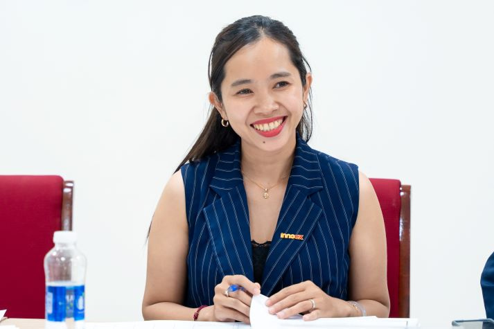 22 dự án xuất sắc bước vào vòng Bán kết 13WIN13 Startup Wings 2026 164