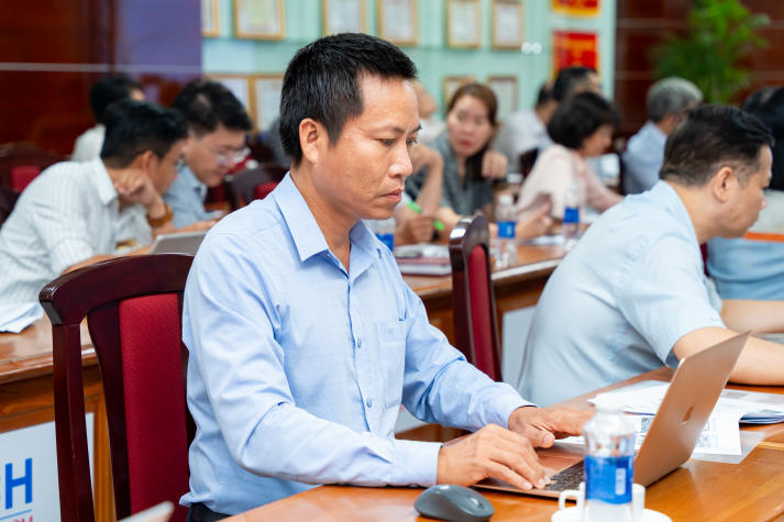 Nhà quản trị 13WIN13 mở rộng tầm nhìn chiến lược, bàn về F13win nhà cái 13Win32 đăng nhập trong kỷ nguyên AI 67