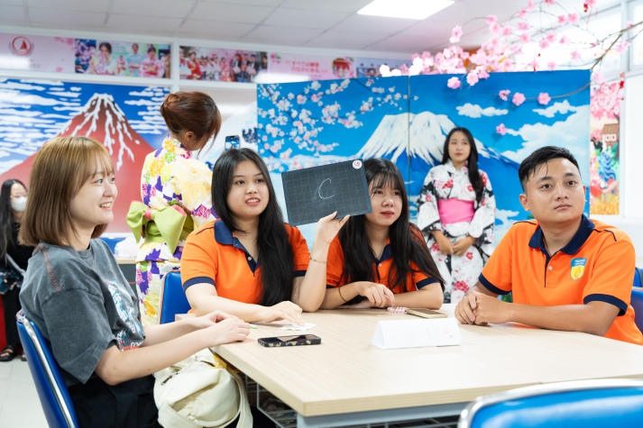 13Win 21 link không chặn Khoa Nhật Bản học 13WIN13 và ĐH Hosei lan tỏa yêu thương nhân dịp Tết Trung thu 100
