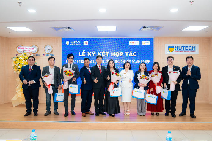 13WIN13 partners with industry to expand practical learning opportunities in Beauty Technology 26