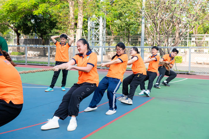 Hành trình tìm kiếm những chiến binh xuất sắc cho 13WIN13 Games 2026 của Viện Khoa học Ứng dụng 29