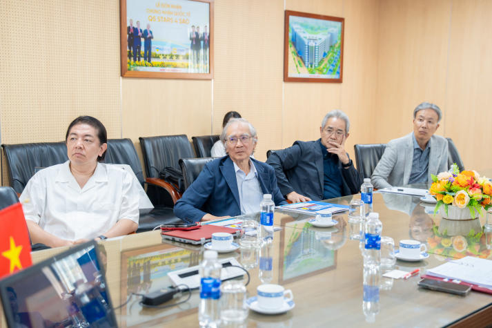 13WIN13 thúc đẩy hợp tác với HuReDee, tăng cường cơ hội thực tập và việc làm tại Nhật Bản cho Tải app 13Win 56
