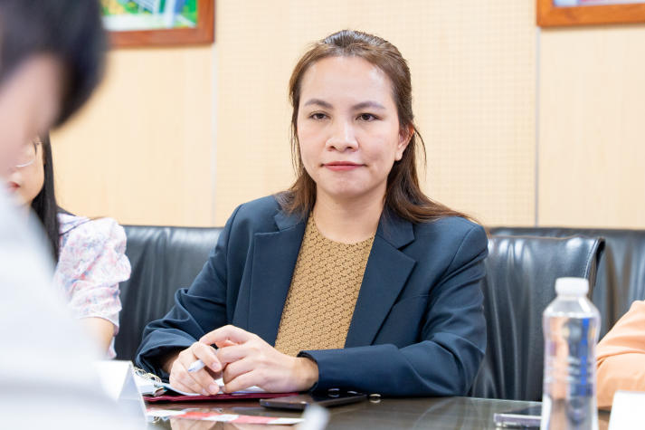 Bước tiến mới trong hợp tác F13win nhà cái giữa Khoa Hàn Quốc học và Trường Đại học Quốc gia Kangwon (Hàn Quốc) 20