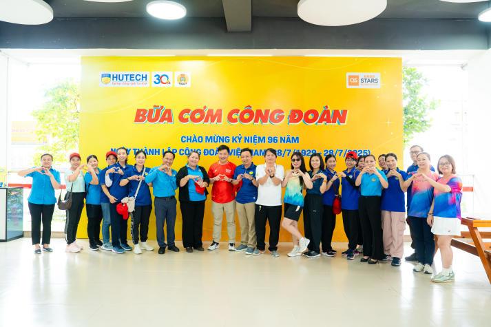 [Video] Sôi động, gắn kết và bùng nổ tại Hội thao Cán bộ - Giảng viên - Nhân viên 13WIN13 2025 312